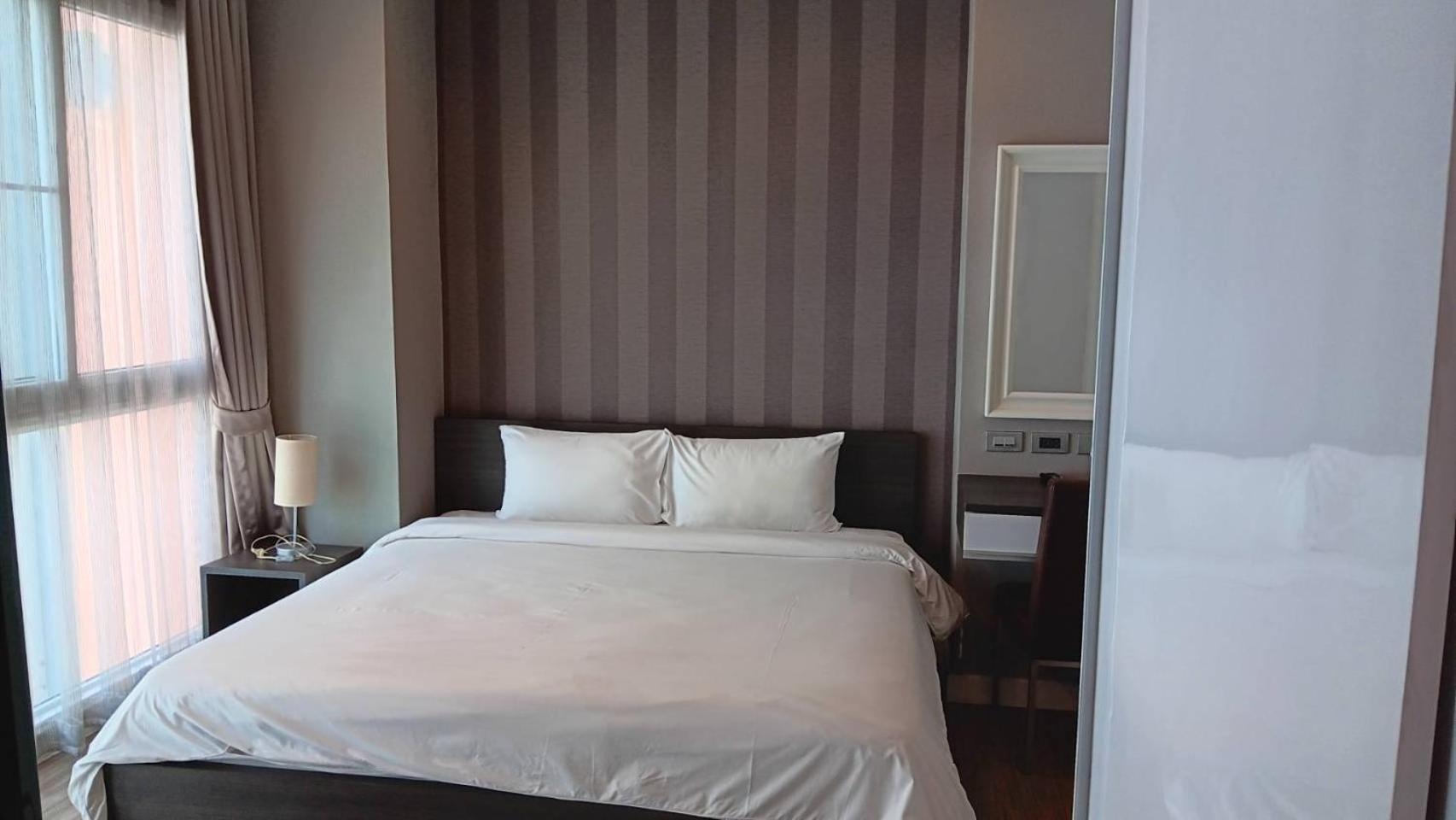 J Residence Thonglor 8 Bangkok Esterno foto