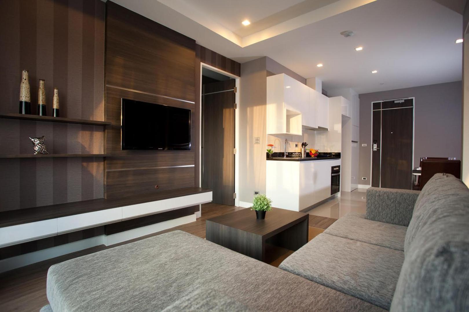 J Residence Thonglor 8 Bangkok Esterno foto
