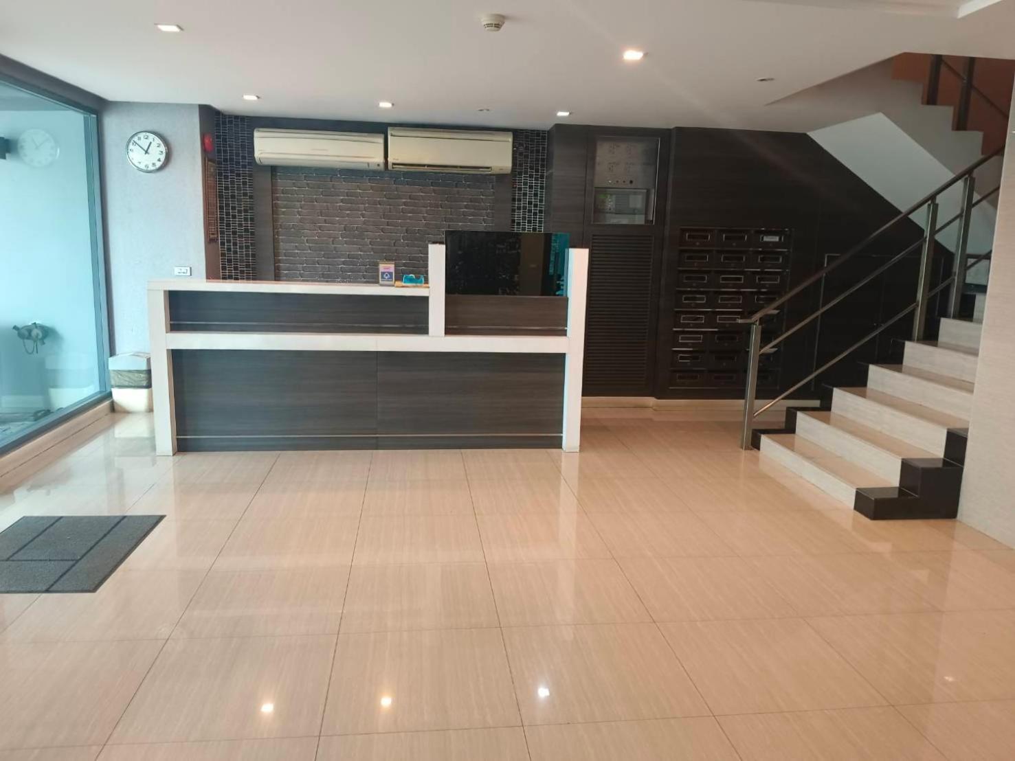 J Residence Thonglor 8 Bangkok Esterno foto