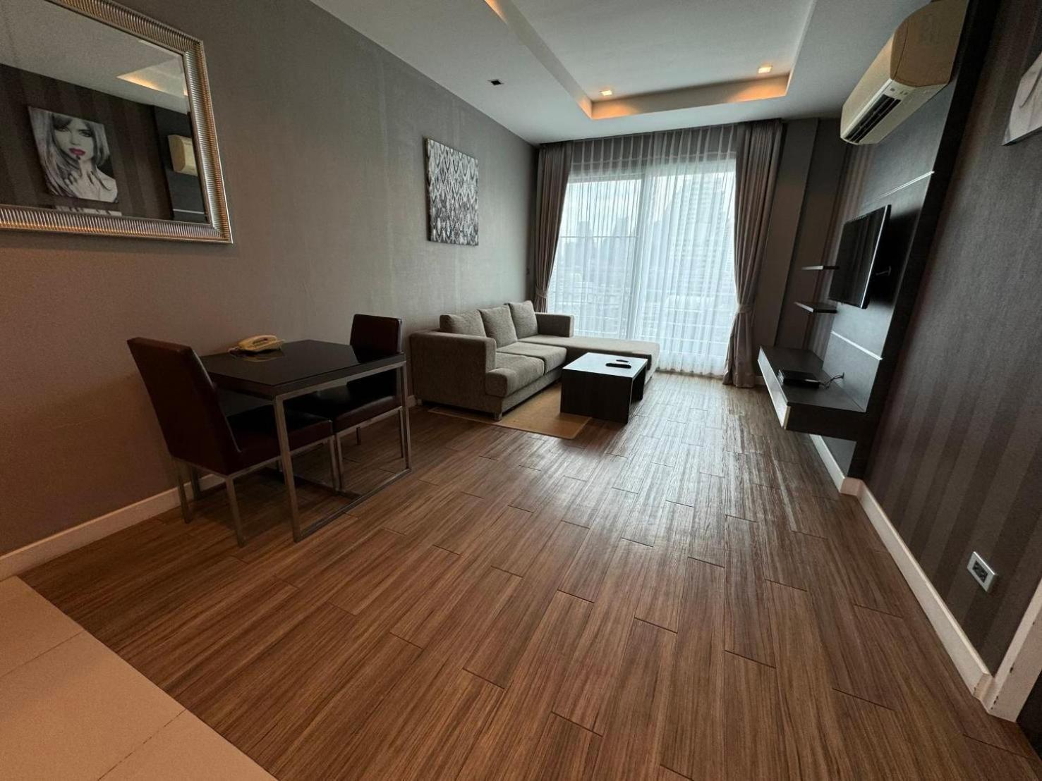 J Residence Thonglor 8 Bangkok Esterno foto